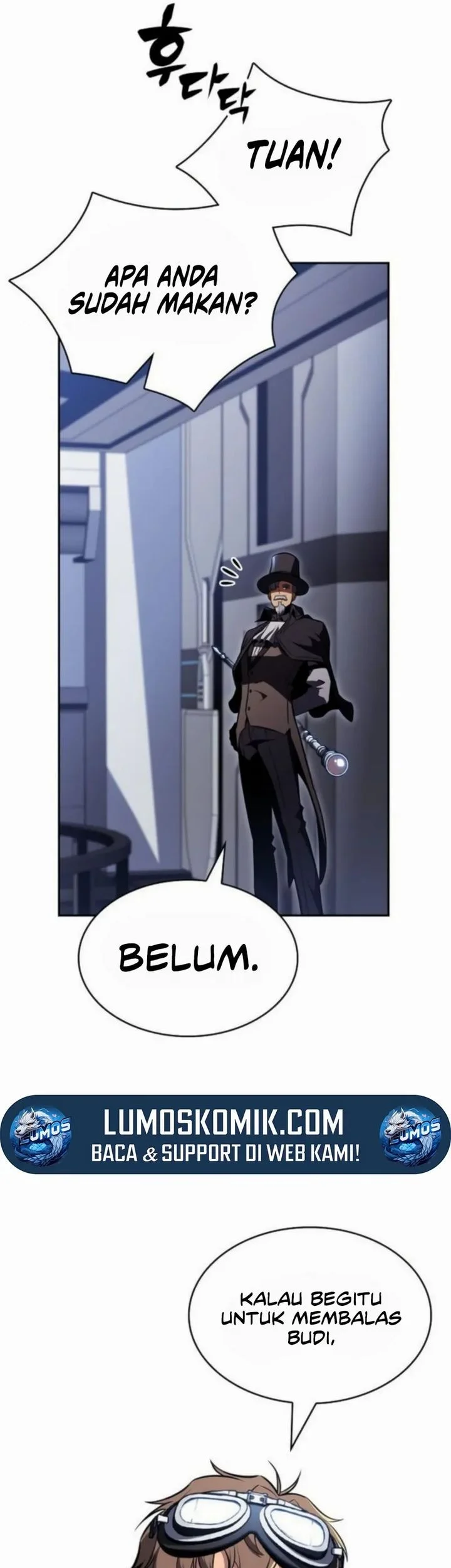 The Demon Slayer’s Restaurant Chapter 26 fixed Gambar 48